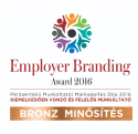 Employer Branding díj