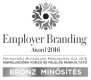 Employer branding