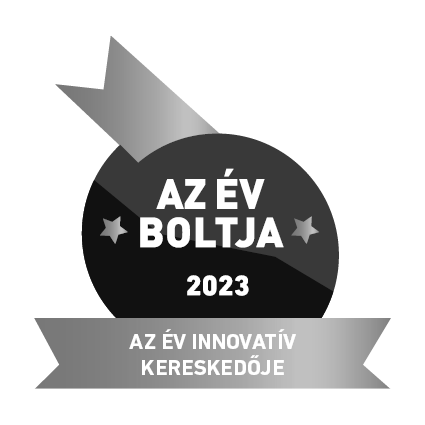 Az év innovatív kereskedője 2023