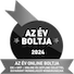 Az év online boltja - On + Off - Online és offline üzlettel egyaránt rendelkező webáruházak