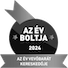 Az év vevőbarát kereskedője