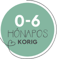 0-6 hónap