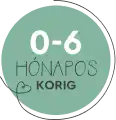 0-6 hónap