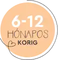 6-12 hónap