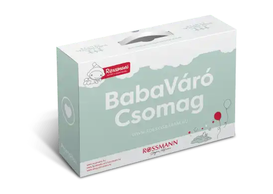 Babavilág csomag